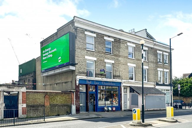 Flat D, 245 Lillie Road, Fulham, London, SW6 7LN 2
