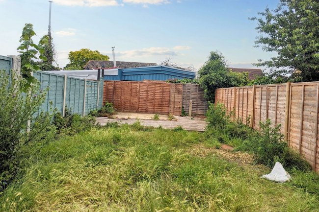 79 West Street, Bexleyheath, Kent, DA7 4BP 5