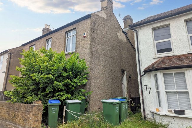 79 West Street, Bexleyheath, Kent, DA7 4BP 5