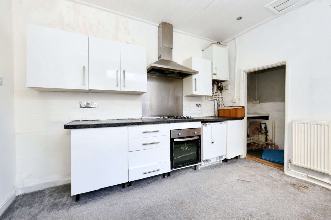 85 Eaton Street, Stoke-on-Trent, Staffordshire, ST1 2DW 7