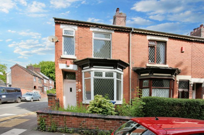 85 Eaton Street, Stoke-on-Trent, Staffordshire, ST1 2DW 7