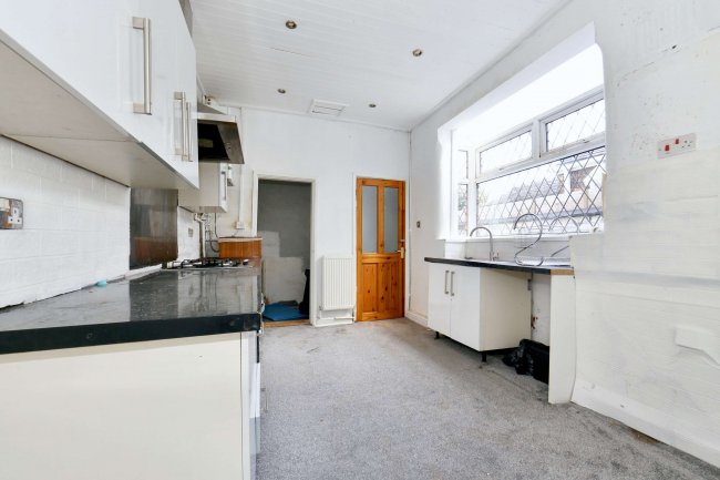 85 Eaton Street, Stoke-on-Trent, Staffordshire, ST1 2DW 7