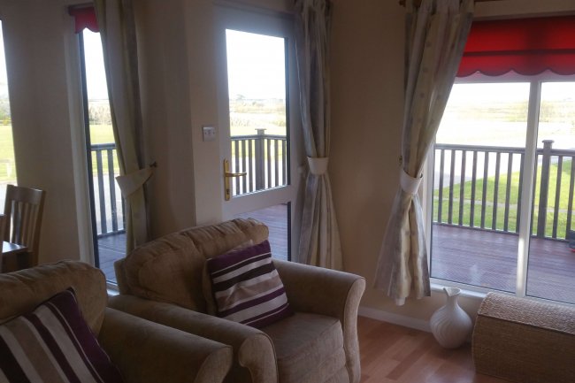 3 Wendy Lodge, Atlantic Bays Holiday Park, St. Merryn, Padstow, PL28 8PY 7