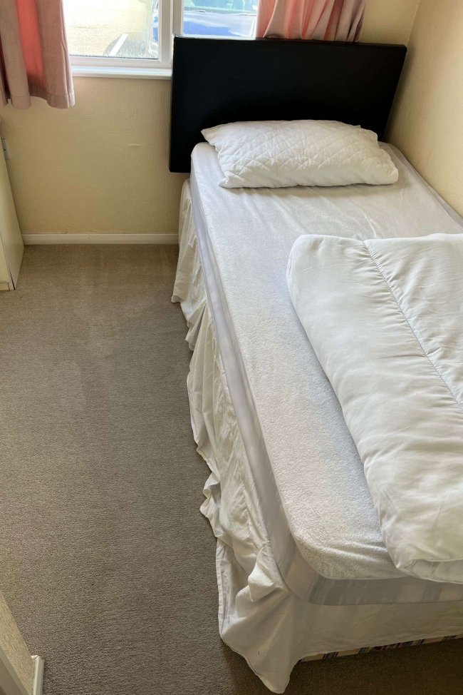 3 Wendy Lodge, Atlantic Bays Holiday Park, St. Merryn, Padstow, PL28 8PY 7