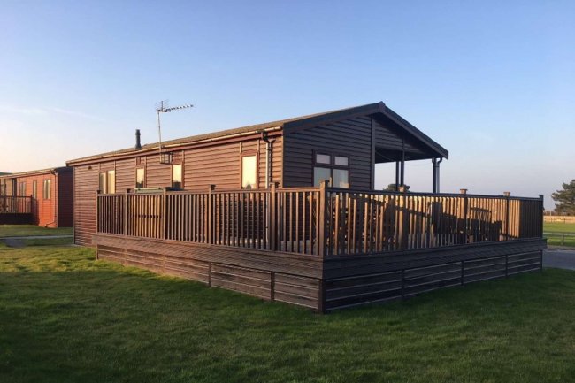 3 Wendy Lodge, Atlantic Bays Holiday Park, St. Merryn, Padstow, PL28 8PY 6