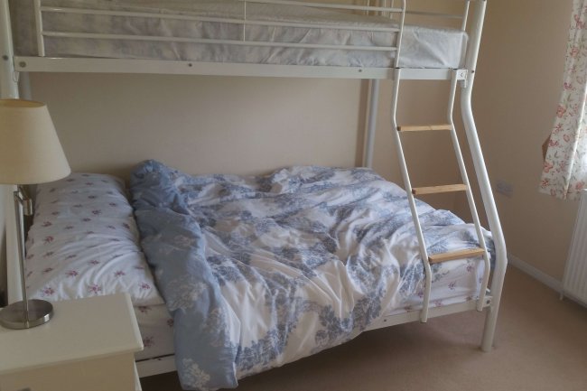 3 Wendy Lodge, Atlantic Bays Holiday Park, St. Merryn, Padstow, PL28 8PY 7