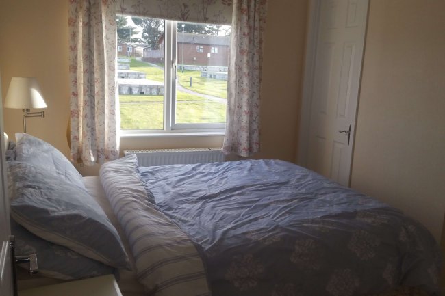 3 Wendy Lodge, Atlantic Bays Holiday Park, St. Merryn, Padstow, PL28 8PY 7