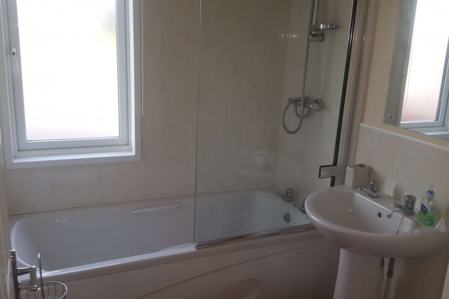 3 Wendy Lodge, Atlantic Bays Holiday Park, St. Merryn, Padstow, PL28 8PY 6