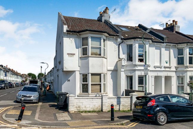 101 Westbourne Street, Hove, BN3 5FA 6
