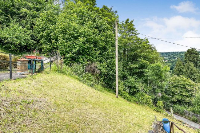 Land on the east side of Ael Y Bryn, Alma Road, Froncysyllte, Llangollen LL20 7RN 7