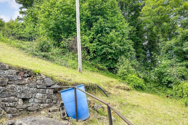 Land on the east side of Ael Y Bryn, Alma Road, Froncysyllte, Llangollen LL20 7RN 5