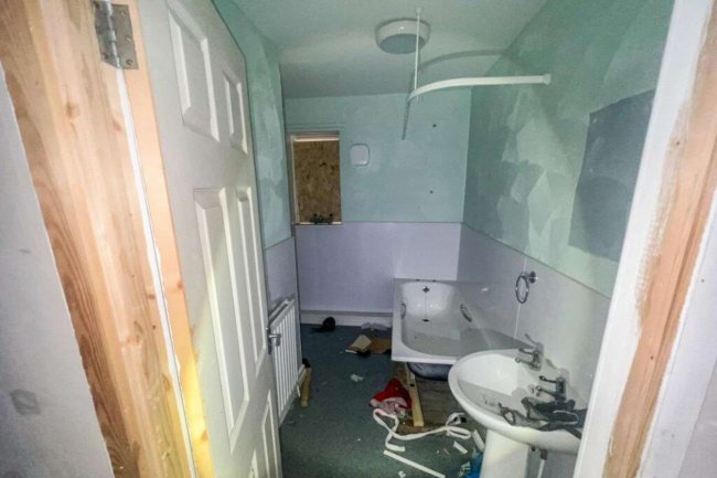 9 Wood View, Trimdon Station, TS29 6BG 2