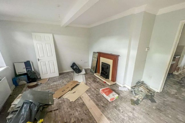 9 Wood View, Trimdon Station, TS29 6BG 2