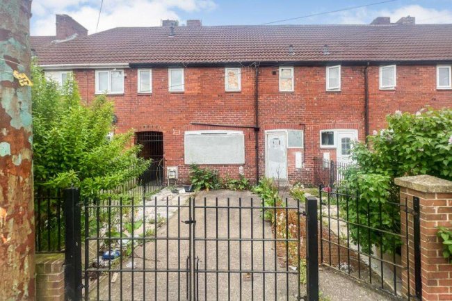 9 Wood View, Trimdon Station, TS29 6BG 2