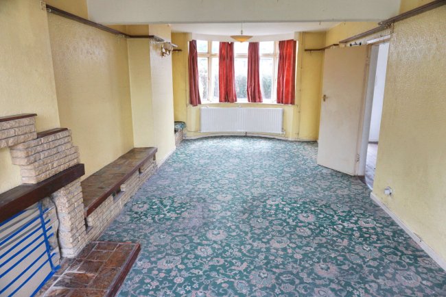 39 Thorneywood Mount, Thorneywood, Nottingham, NG3 2PY 3