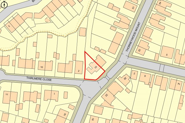 39 Thorneywood Mount, Thorneywood, Nottingham, NG3 2PY 3
