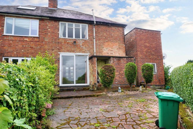 39 Thorneywood Mount, Thorneywood, Nottingham, NG3 2PY 3