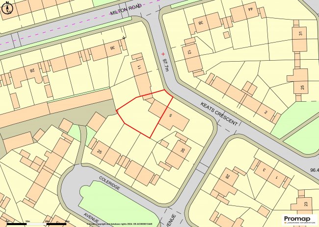 7 Keats Crescent, Radcliffe, M26 3GT 7