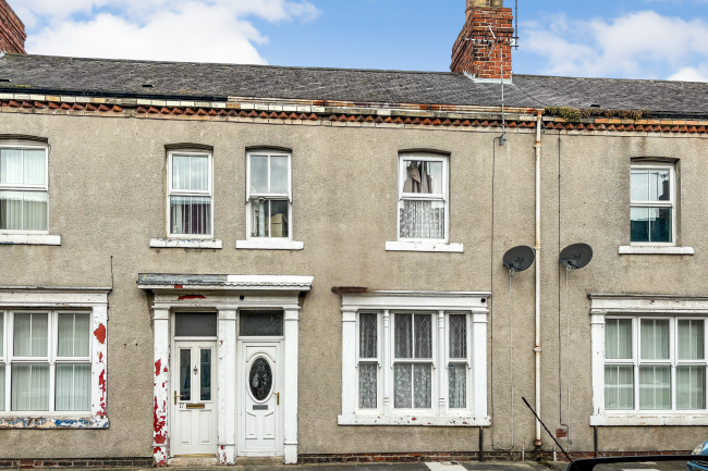 15 Christopher Street, Hartlepool, Cleveland, TS26 8PP 9