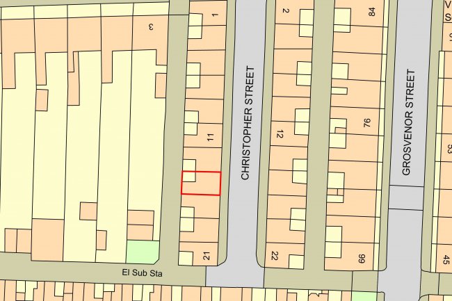 15 Christopher Street, Hartlepool, Cleveland, TS26 8PP 9