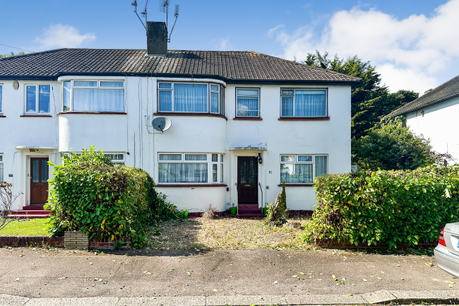 31 Trevellance Way, Watford WD25 0LY 7
