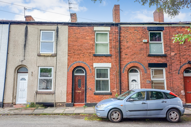 24 East Street, Audenshaw, Manchester, M34 5BX 8