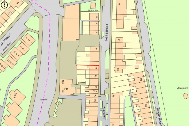 24 East Street, Audenshaw, Manchester, M34 5BX 8