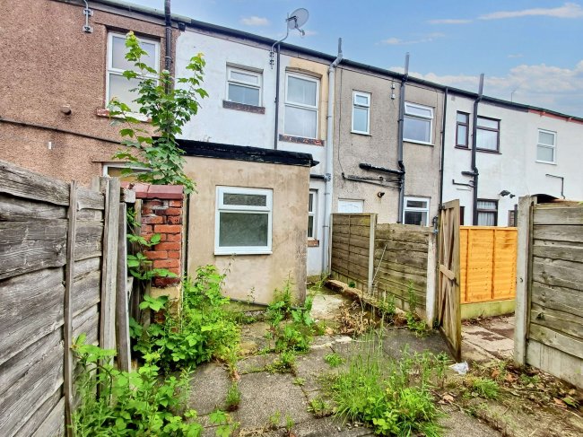 24 East Street, Audenshaw, Manchester, M34 5BX 8