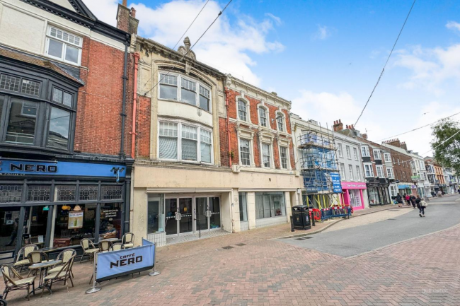 23 St Thomas St, Weymouth DT4 8PJ 3