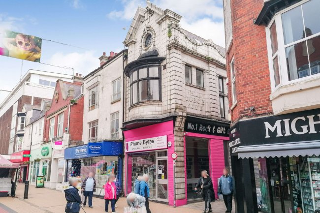 37 King Street, Bridlington, YO15 2DN 48