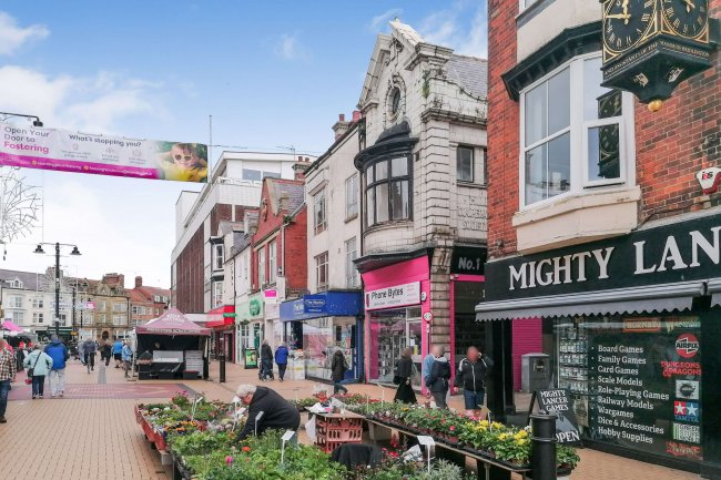 37 King Street, Bridlington, YO15 2DN 48