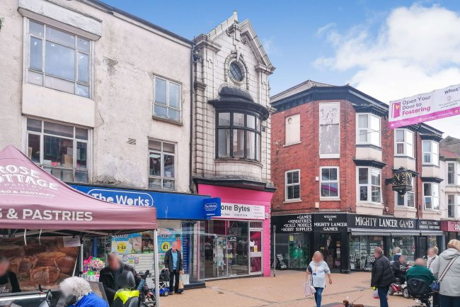 37 King Street, Bridlington, YO15 2DN 48