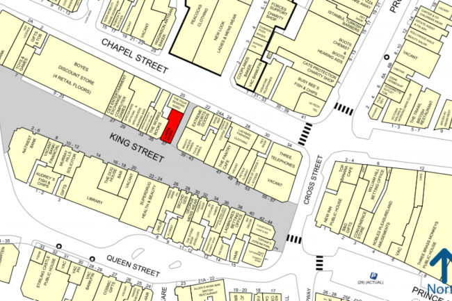 37 King Street, Bridlington, YO15 2DN 48