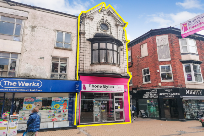 37 King Street, Bridlington, YO15 2DN 48