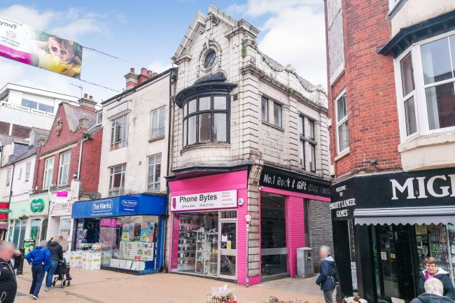 37 King Street, Bridlington, YO15 2DN 48