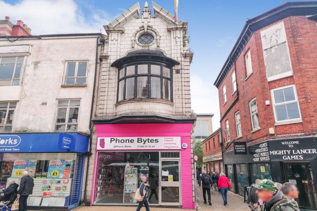 37 King Street, Bridlington, YO15 2DN 48