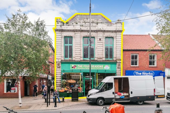 20 Chapel Street, Bridlington, YO15 2DW 9