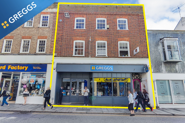 7-8 St Nicholas Street, Truro TR1 2RL 5