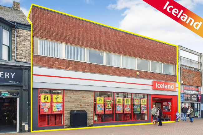 22 High Street, Redcar TS10 3DR 6