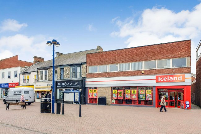 22 High Street, Redcar TS10 3DR 6