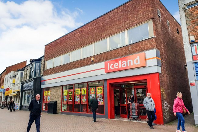 22 High Street, Redcar TS10 3DR 6