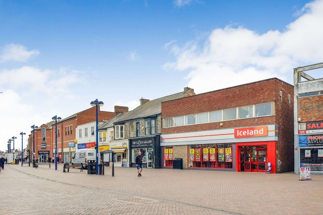 22 High Street, Redcar TS10 3DR 6