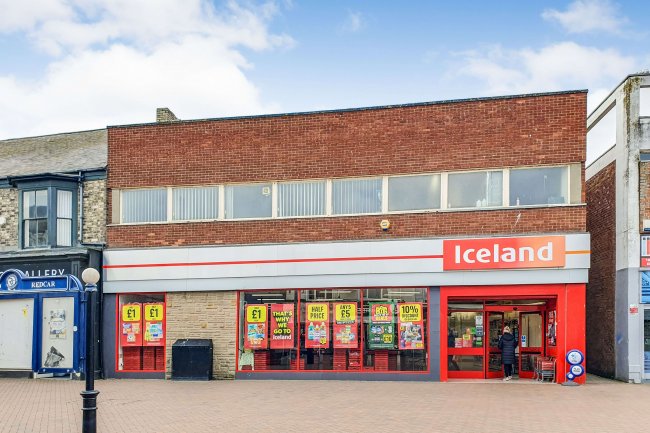 22 High Street, Redcar TS10 3DR 6