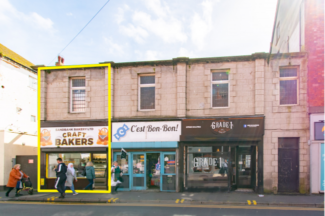 8 Russell Road, Rhyl, LL18 1TR 4