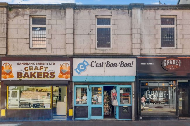 8 Russell Road, Rhyl, LL18 1TR 4