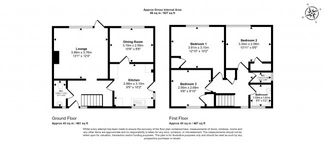 88 Manor Road, Burgess Hill, RH15 0NQ 9