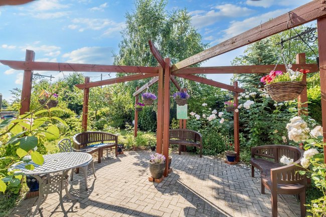 18 Kingsley Court, Windsor Way, Aldershot, GU11 1HZ 1