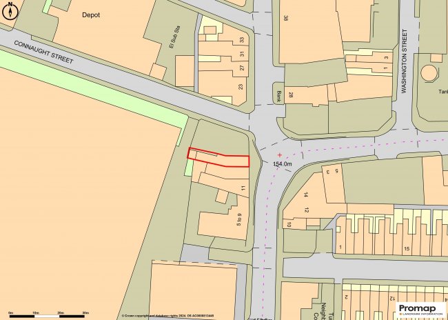 15 High Street, Stoke-on-Trent, ST6 5TE 5