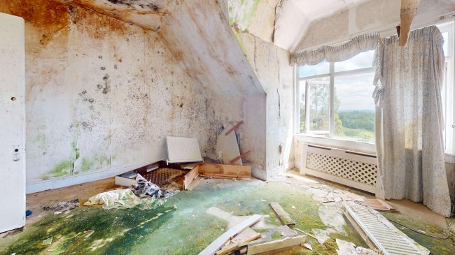 Weald Hall, Mayfield Lane, Wadhurst, East Sussex, TN5 6HX 1