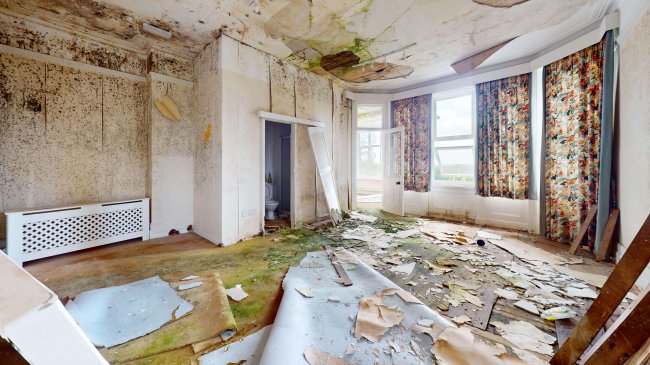 Weald Hall, Mayfield Lane, Wadhurst, East Sussex, TN5 6HX 1